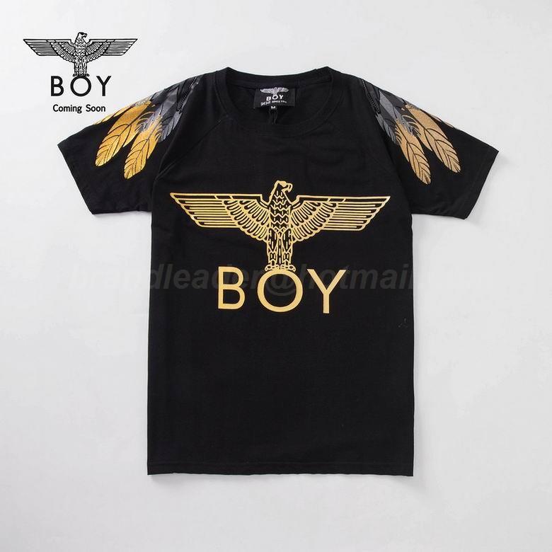 Boy London Men's T-shirts 160